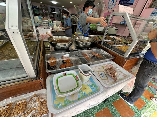 ครัวรุ่งขวัญ พิษณุโลก - อำเภอเมืองพิษณุโลก