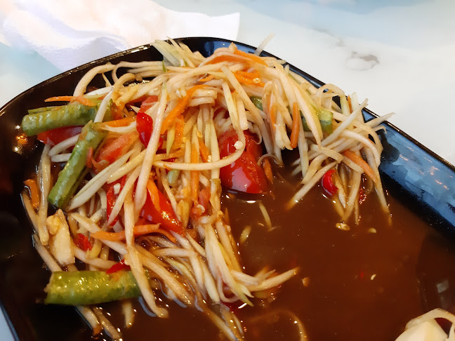 Comentarii opinii despre Behind Bar&Bistro