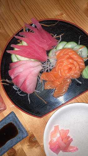 Comentarii opinii despre Kapi Sushi Box (Patong)