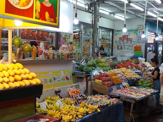 Comentarii opinii despre ตลาดโต้รุ่งแม่วิไล