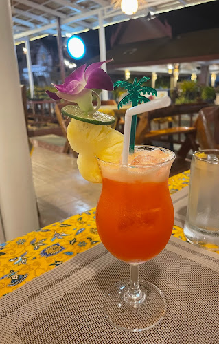 Opinii despre Paradise. The Expression Bar în อำเภอเมืองภูเก็ต - การบริการอาหารและที่พัก