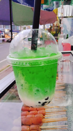 HoTMaNOuT Coffee - อำเภอ สนม