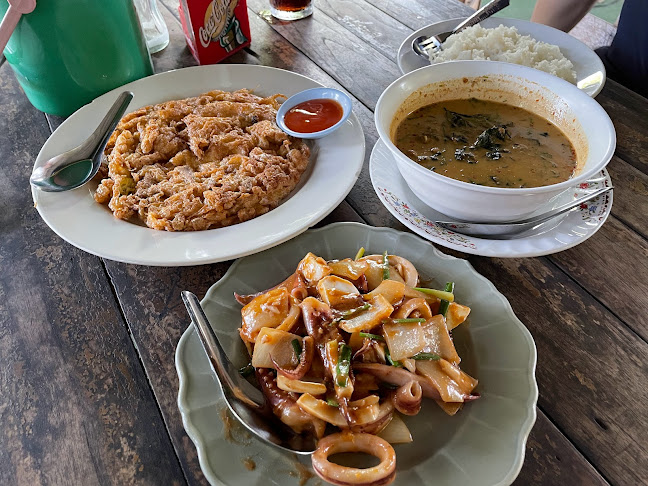 Opinii despre ร้านป้าสมัย în อำเภอบางละมุง - การบริการอาหารและที่พัก