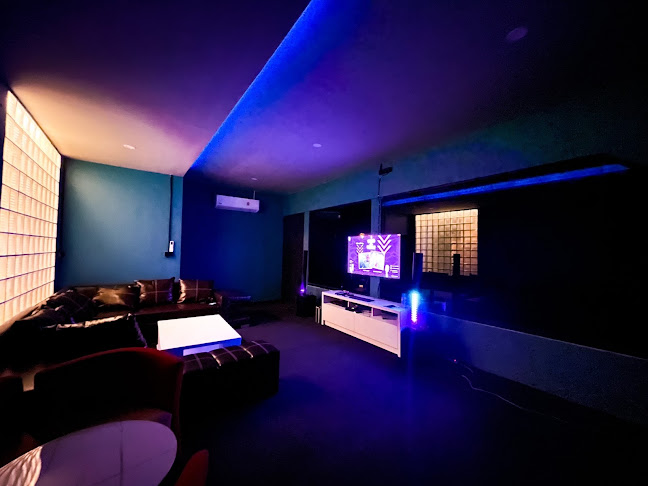 Comentarii opinii despre SIP Music & Hangout