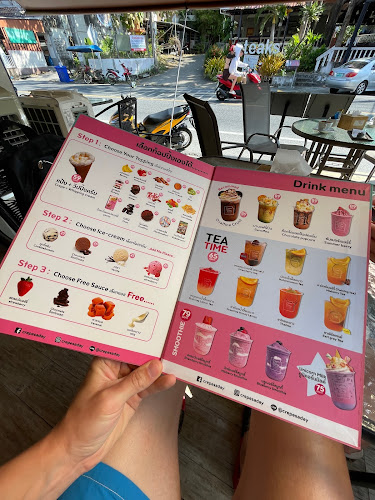 Comentarii opinii despre COZY CAFE AT KARON