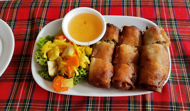 Comentarii opinii despre Kalika restaurant