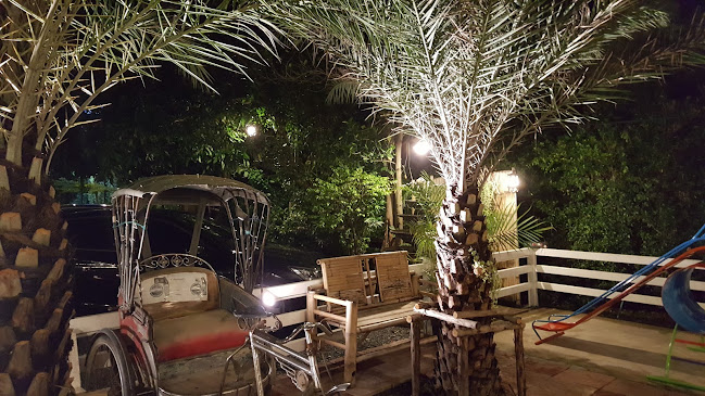 ครัวลุงหนุ่ม