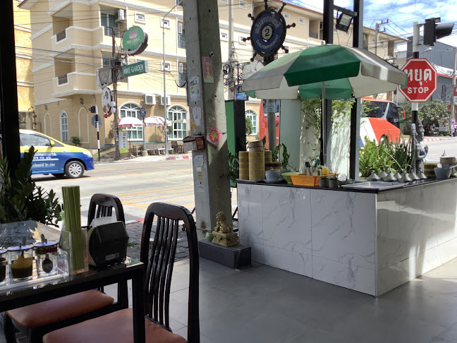 เจียงลูกชิ้นปลา สาขาพัทยาเหนือ - อำเภอบางละมุง