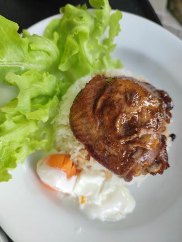 Baan Deaw coffee - การบริการอาหารและที่พัก