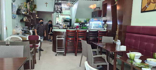 ครัวกะปุ๊กลุ๊ก - kapooklook kitchen - อำเภอหาดใหญ่