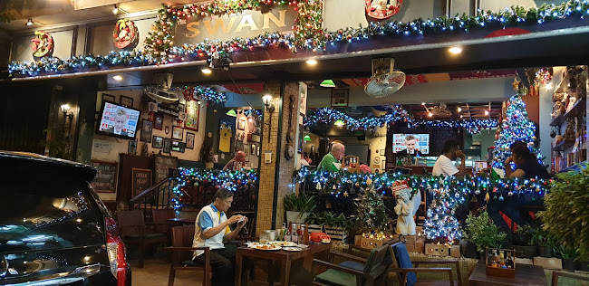 Comentarii opinii despre ร้านอาหารเดอะสวอน