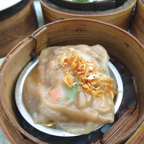 Comentarii opinii despre Nai Dim Sum Restaurant, Branch 2