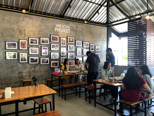 ขนมจีนสะพานหิน