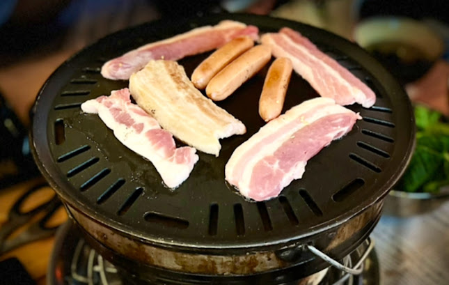 Opinii despre กินดา วากิว în อำเภอเมือง - การบริการอาหารและที่พัก