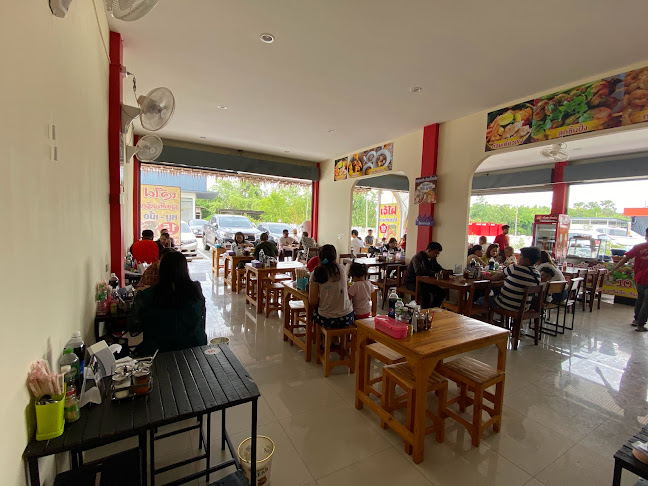 Opinii despre เจ้ไฝก๋วยเตี๋ยวเข่ง ก๋วยเตี๋ยวต้มยำนายไก่ โคราช - หัวทะเล în เมือง - การบริการอาหารและที่พัก