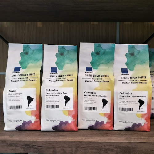 Comentarii opinii despre Bluekoff Ubonratchathani