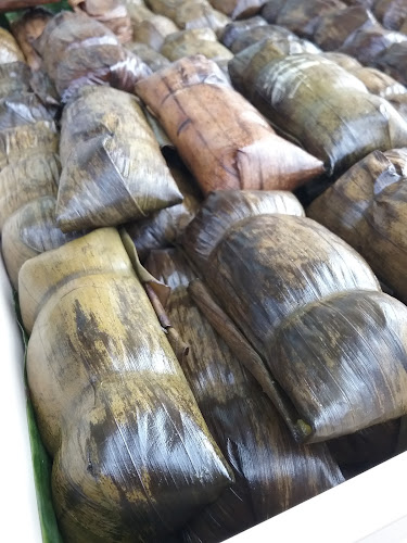 FIN Market : ตลาดรื่นรมย์ - อำเภอหาดใหญ่