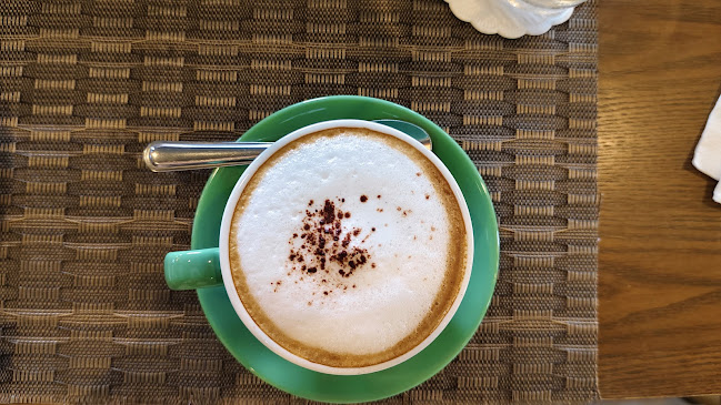 Comentarii opinii despre เรนฟอร์เรสคาเฟ่ พัทยา