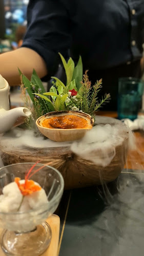 Kin Kub Chef - อำเภอเมืองภูเก็ต