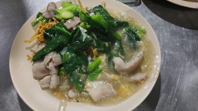 Opinii despre ราดหน้าราโด โกหน่ำ în อำเภอหาดใหญ่ - การบริการอาหารและที่พัก