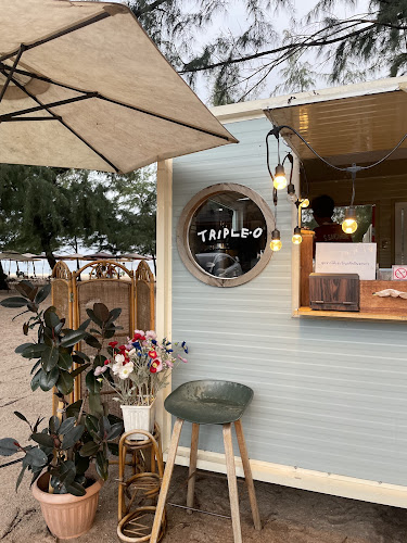 Triple O coffee - อำเภอเมืองระยอง