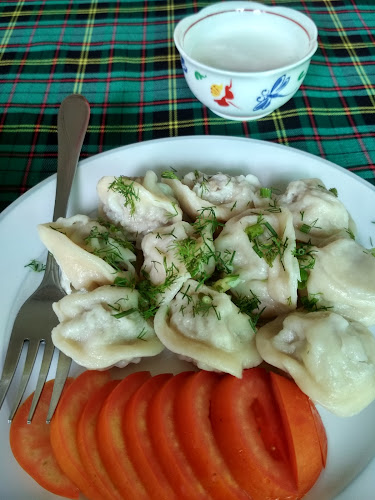 Nate 4 Russian cuisine