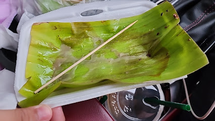 โรตีอมตรส ดั้งเดิม