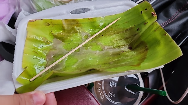 โรตีอมตรส ดั้งเดิม