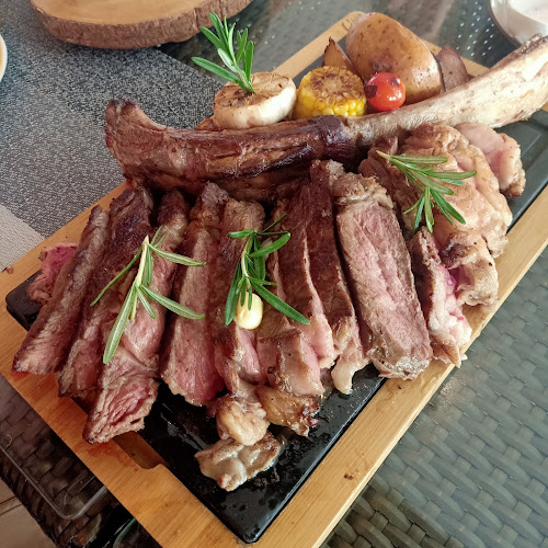 Opinii despre Ciao Pizza and Grill în อำเภอเมืองภูเก็ต - การบริการอาหารและที่พัก