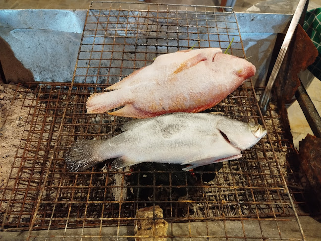 Comentarii opinii despre Small thai restaurant