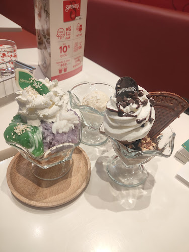 Comentarii opinii despre Swensen's Lotus South Pattaya