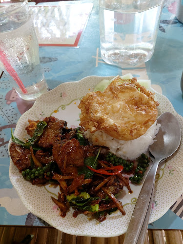 Comentarii opinii despre อินดี้อาหารตามสั่ง&กับแกล้ม