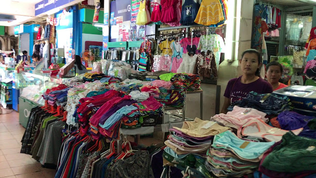 Big Market Hatyai (Plaza Market)