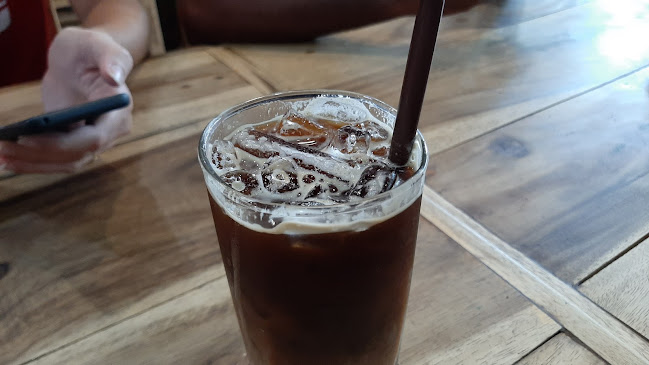 Chino@Cafe' Gallery - การบริการอาหารและที่พัก