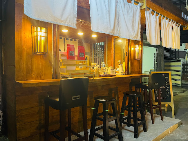 Opinii despre D.GO Coffee în อำเภอเมืองอุบลราชธานี - การบริการอาหารและที่พัก