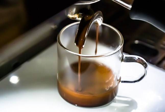 Happyman Botanics Cafe