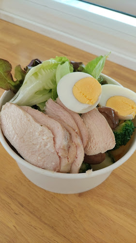 Comentarii opinii despre Nowadays - สลัด พิษณุโลก