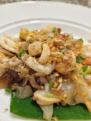 Opinii despre ร้านเชย (ถนนยมจินดา) în อำเภอเมืองระยอง - การบริการอาหารและที่พัก