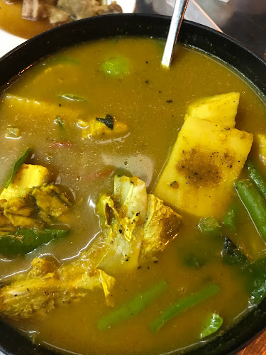 Opinii despre ข้าวต้มพี่ดำ (ข้าวต้ม ซอย 3) în อำเภอหาดใหญ่ - การบริการอาหารและที่พัก