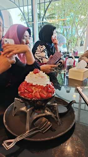 บิงซูนม6 - อำเภอหาดใหญ่