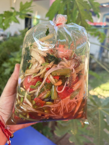 ส้มตำ/น้ำชง ลองเบิ่ง - อำเภอ พังโคน