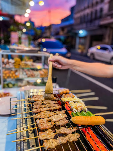 Opinii despre ไท้หนาน by ร้านรังนกใต้ หาดใหญ่ în อำเภอหาดใหญ่ - การบริการอาหารและที่พัก