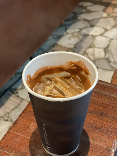 Opinii despre One day esthetic ART CAFE în อำเภอบางละมุง - การบริการอาหารและที่พัก