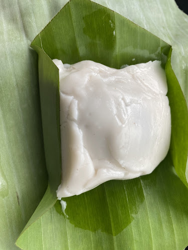 ลุงแว๊ป ขนมครกทรงเครื่อง - อำเภอเมืองนครปฐม