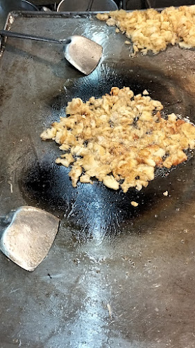 Opinii despre ร้านหอยทอดแม่สำอางค์ în อำเภอท่าตะเกียบ - การบริการอาหารและที่พัก