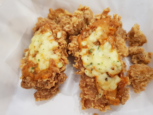 KFC ROBINSON CHANTHABURI - การบริการอาหารและที่พัก