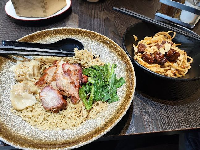 Comentarii opinii despre ฮ่องกง โบวล์ ขอนแก่น HongKong Bowl ( Chinese Food )