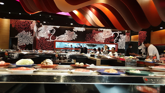 Shabushi The Walk Nakhonsawan