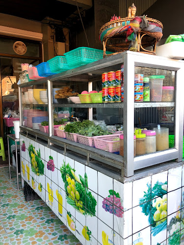 ราดหน้าน้องเมย์ - อำเภอเมืองขอนแก่น