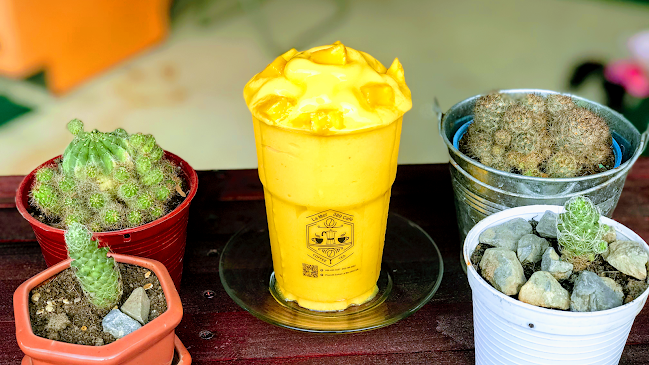 La Mer 389 Café ละเมอร์ 389 คาเฟ่ - อำเภอเกาะสมุย